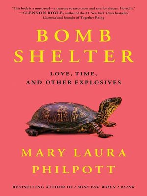 cover image of Bomb Shelter